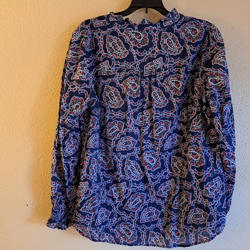 Talbots top - Picture 7 of 12
